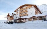 Hotel Cristallo Hotel Cristallo