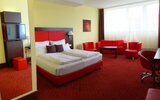 Best Western Plus Amedia Art Best Western Plus Amedia Art