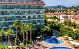 Gardenia Beach