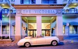 The Victoria Hotel