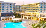 Hotel Nissiblu Beach Resort