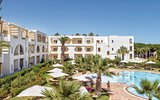 Hotel Calimera Delfino Beach Resort & Spa