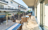 Philia Center Suites