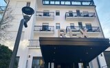 Hotel Rex (plná penze s nápoji)