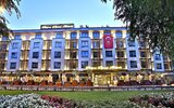 Dosso Dossi Hotels Downtown Dosso Dossi Hotels Downtown
