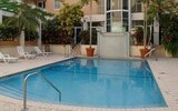 Rodeway Inn South Miami