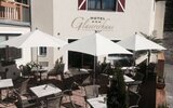 Glaserer Haus Glaserer Haus