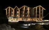 Ciampedie Luxury Alpine Spa Ciampedie Luxury Alpine Spa