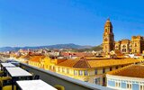 Hotel Vincci Larios Diez
