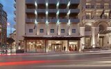 Hotel NJV Athens Plaza