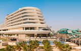 Hotel Rixos Qetaifan Island Doha Hotel Rixos Qetaifan Island Doha