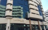 Lavender Hotel Sharjah