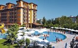 Villa Side Hotel
