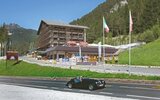 Sport & Club Il Caminetto Resort
