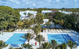 ClubHotel Riu Tequila