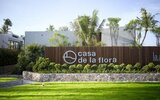 Casa de La Flora