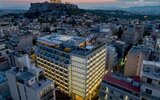 Hotel Electra Metropolis Athens