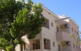 Apartmány Ljubomira