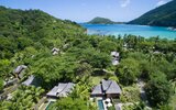 Constance Ephelia, Mahe