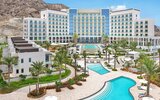 Hotel Address Beach Resort Fujairah