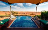 Al Maha, a Luxury Collection Desert Resort & Spa