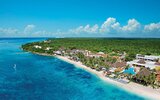 Sunscape Sabor Cozumel