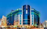 Holiday Inn Dubai Al Barsha