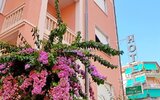 Hotel Villa Rosa