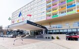 Hotel New Skanpol Hotel New Skanpol