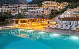 Filion Suite Resort & Spa