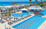 Vassos Nissi Plage Hotel