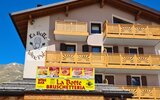 Apartmány Edi