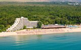 Hotel Gergana Beach