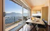 Rezidence Casa A Vela	(Oggebbio)