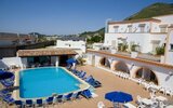 Hotel Tramonto D'oro