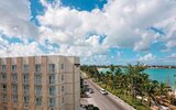 Courtyard Nassau Downtown/Junkanoo Beach Courtyard Nassau Downtown/Junkanoo Beach