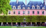 Home Plaza Les Jardins du Marais