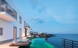 White Exclusive Suites & Villas