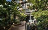 The Nicolaus Hotel Bari