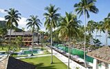 Dinso Resort & Villas Ko Chang, Vignette Collection
