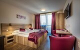 Apartmány Termál ***