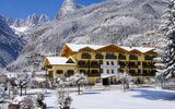 Hotel Alle Dolomiti