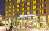 Hotel NH Collection Dresden Altmarkt