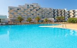 Residence Le Lydia Playa