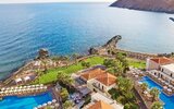TUI KIDS CLUB Grecotel Marine Palace & Aqua Park
