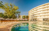 Hotel AluaSoul Sunny Beach 16+