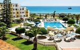THAPSUS BEACH RESORT