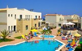 Blue Aegean Hotel & Suites