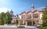 Grand Kempinski High Tatras