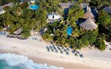 Hotel Diamonds Leisure Beach & Golf resort